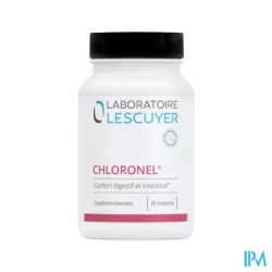 CHLORONEL LESCUYER CPR 60