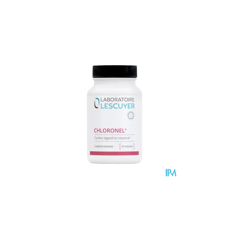 CHLORONEL LESCUYER CPR 60