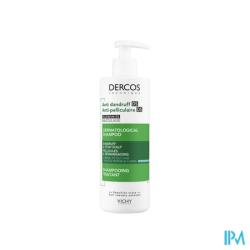 Dercos ds sh a pel gras norm 390ml - La Grande Pharmacie