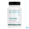 CURCUMA+ LESCUYER CPR 60