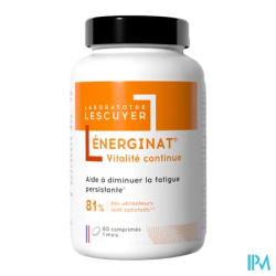 ENERGINAT VITALITE LESCUYER CPR 60
