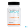 GELEE ROYALE LESCUYER CAPS 90