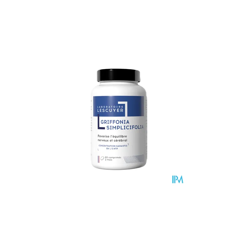 GRIFFONIA SIMPLICI LESCUYER CPR60