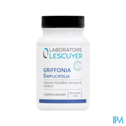 GRIFFONIA SIMPLICI LESCUYER CPR60