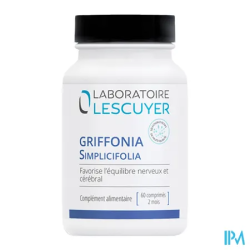 GRIFFONIA SIMPLICI LESCUYER CPR60