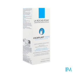Cicaplast cr main tube 50ml - La Grande Pharmacie