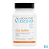 IODE MARIN LESCUYER CPR 120