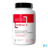 OMEGA 3 LESCUYER CAPS 60