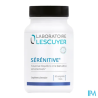 SERENITIVE LESCUYER CPR 60