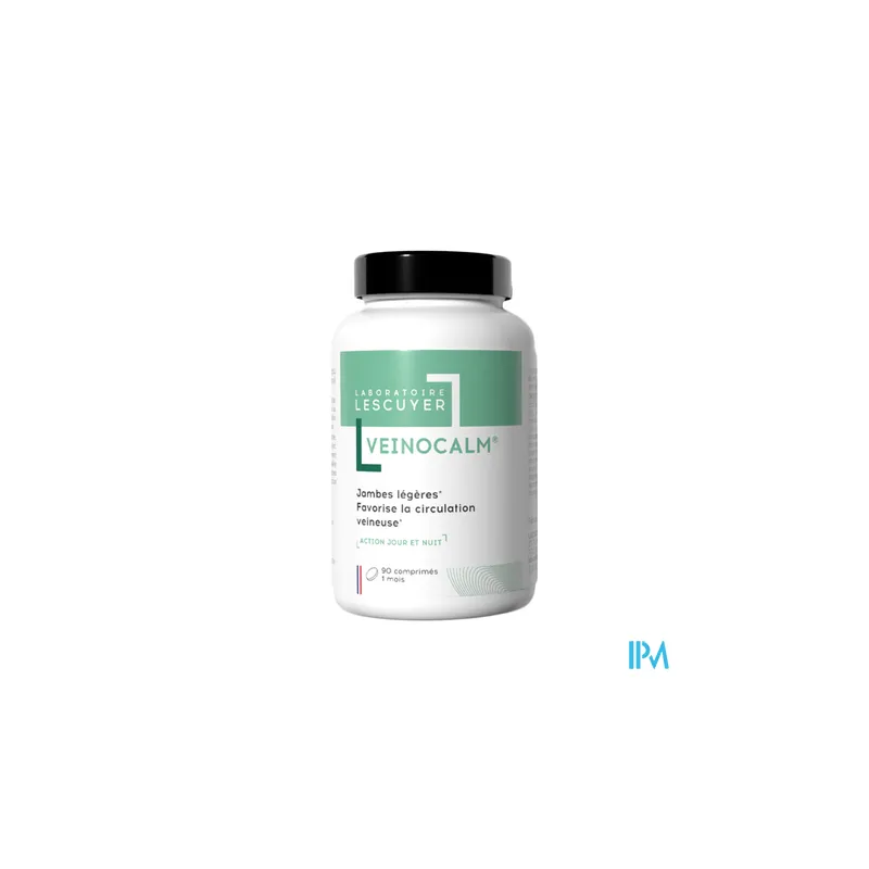 VEINOCALM LESCUYER CPR 90