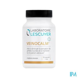 VEINOCALM LESCUYER CPR 90