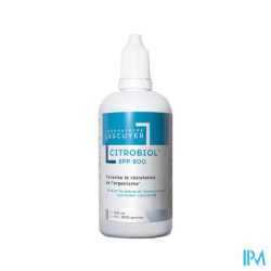 CITROBIOL EPP 800 LESCUYER 100ML