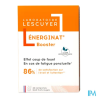 ENERGINAT BOOST LESCUYER CPR EFF20