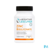 ZINC BISGLYCINATE LESCUYER CPR 60