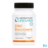 ZINC BISGLYCINATE LESCUYER CPR 60