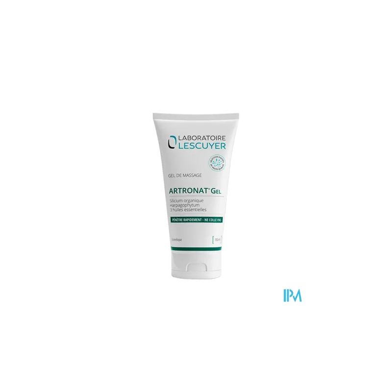 ARTRONAT GEL LESCUYER 150ML