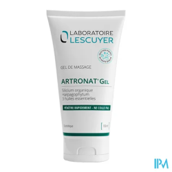 ARTRONAT GEL LESCUYER 150ML