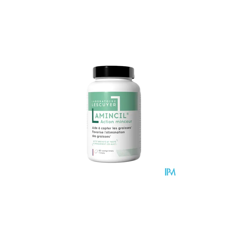 AMINCIL ACTION MINC LESCUYER CPR60