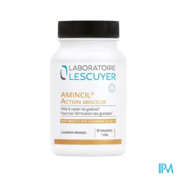 AMINCIL ACTION MINC LESCUYER CPR60