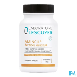 AMINCIL ACTION MINC LESCUYER CPR60