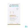 AMINCIL DRAIN V.PLA LESCUYER STI15