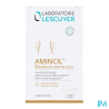 AMINCIL DRAIN V.PLA LESCUYER STI15