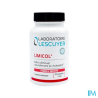 LIMICOL CHOLESTER LESCUYER CPR 90