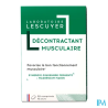 DECONTRACTANT MUSCU LESCUYER CPR30