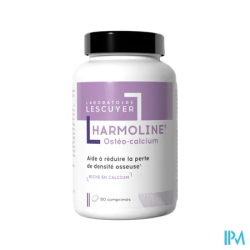 HARMOLINE OSTEOCAL LESCUYER CPR 90