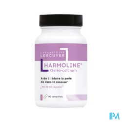 HARMOLINE OSTEOCAL LESCUYER CPR 90