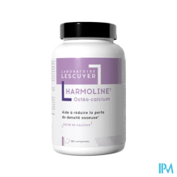 HARMOLINE OSTEOCAL LESCUYER CPR180