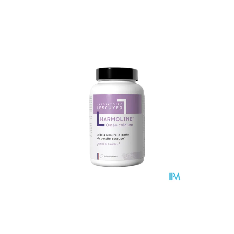 HARMOLINE OSTEOCAL LESCUYER CPR180