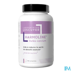 HARMOLINE OSTEOCAL LESCUYER CPR180