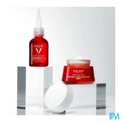 Vichy liftactiv cr b3 spf50 50ml - La Grande Pharmacie