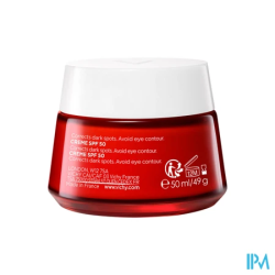Vichy liftactiv cr b3 spf50 50ml - La Grande Pharmacie