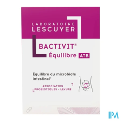 BACTIVIT EQUILIB ATB LESCUYER 20