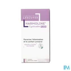 HARMOLINE CYSTICALM LESCUYER ST14