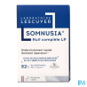 SOMNUSIA NUIT LP LESCUYER GELUL 30