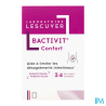 BACTIVIT CONFORT LESCUYER SACH 15