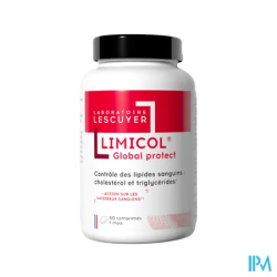 LIMICOL GLOB PROT LESCUYER CPR 60