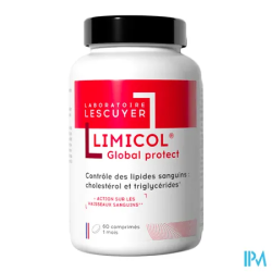 LIMICOL GLOB PROT LESCUYER CPR 60