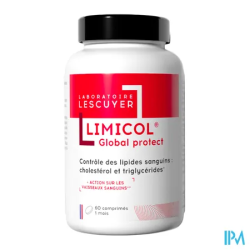 LIMICOL GLOB PROT LESCUYER CPR 60