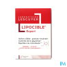 LIPOCIBLE EXPERT LESCUYER GELUL 60