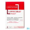 LIPOCIBLE EXPERT LESCUYER GELUL 60