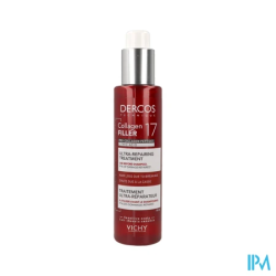Dercos collagen f 17 pre sh 150ml - La Grande Pharmacie