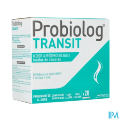 PROBIOLOG TRANSIT STICK28