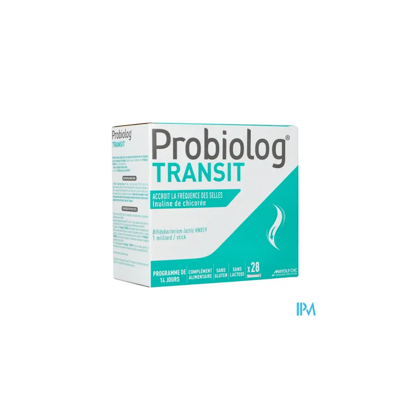 PROBIOLOG TRANSIT STICK28