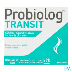 PROBIOLOG TRANSIT STICK28