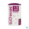 AUTHENTIQUE SUCRETTE 2SUCRE CPR300