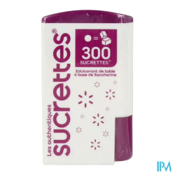 AUTHENTIQUE SUCRETTE 2SUCRE CPR300